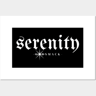 Godsmack | serenity Posters and Art